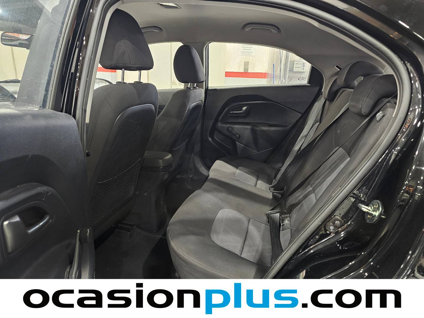 Foto KIA Rio Kia Rio 1.2 CVVT Concept (84 CV)