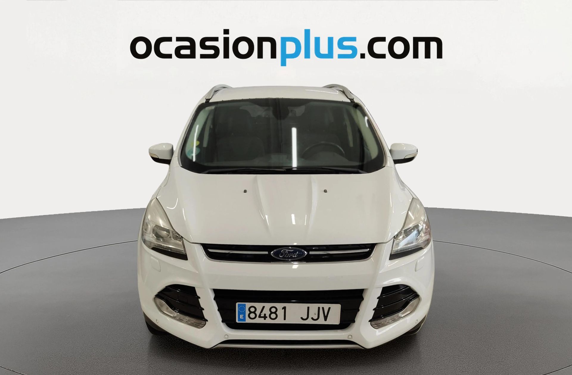 Ford Kuga 2.0 TDCi Titanium 4x2 - foto 10