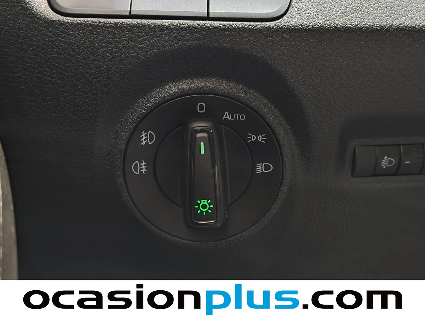 Skoda Fabia Skoda Fabia 1.0 TSI Like (95 CV) 95cv