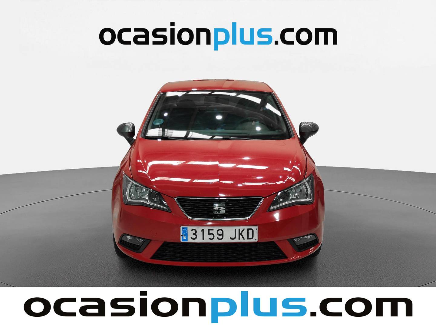 Seat Ibiza Seat Ibiza 1.0 Style Connect (75 CV) 75cv