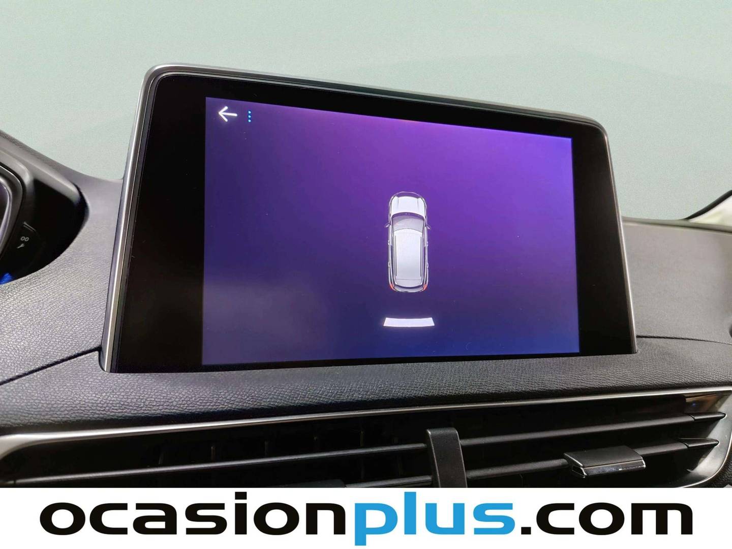 Extras del Peugeot 3008 Peugeot 3008 PureTech 130 S&S Allure (130 CV)