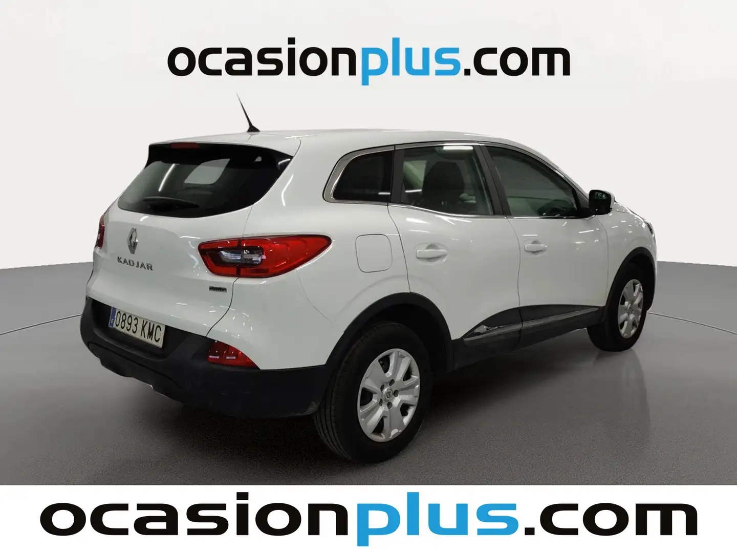 Foto Renault Kadjar Renault Kadjar Business Energy dCi (130 CV) 4X4
