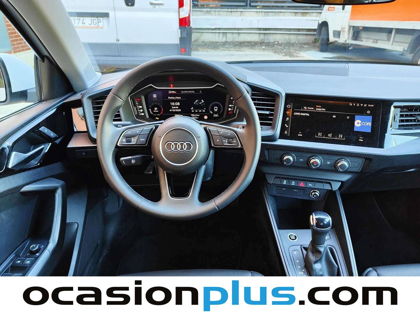 Audi A1 Audi A1 Sportback Advanced 30 TFSI (116 CV) S tronic 2025