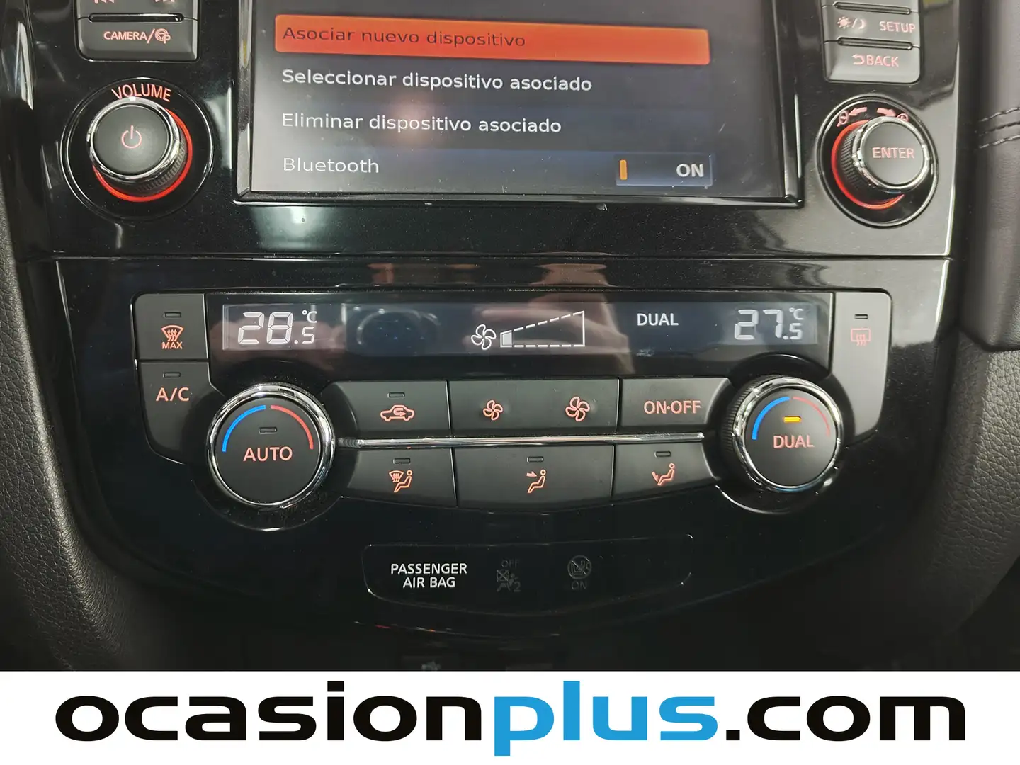 Foto Nissan X-TRAIL Nissan X-Trail dCi 177 N-Connecta 4x4 Xtronic (177 CV)