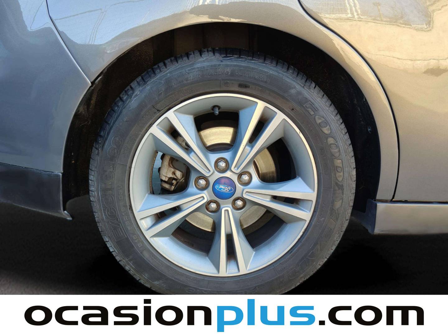 Ford C-Max Ford C-Max 1.6 TDCI Trend (115 CV) 115cv