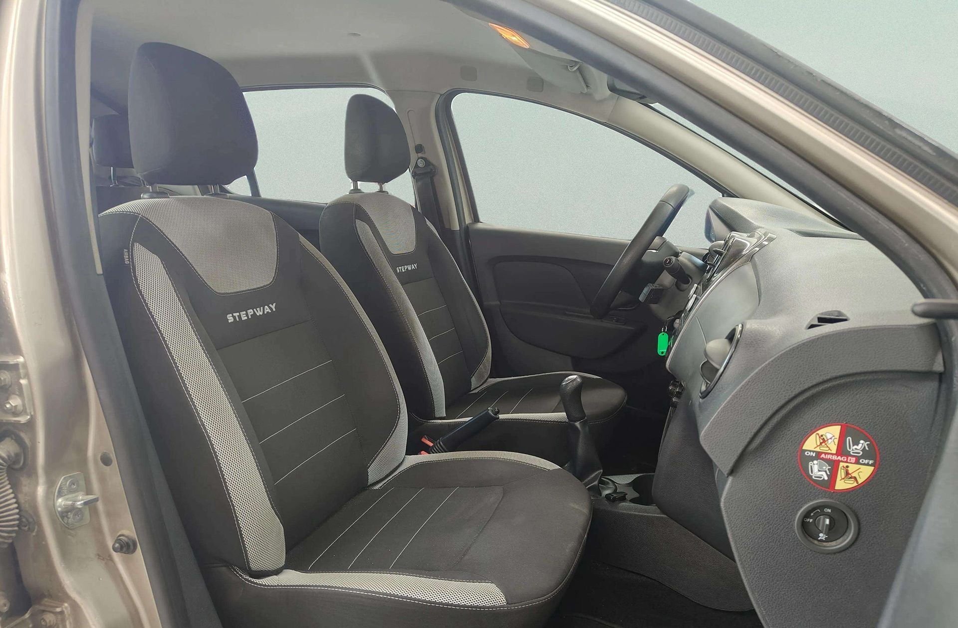 Dacia Sandero Stepway Essential Blue dCi - foto 14