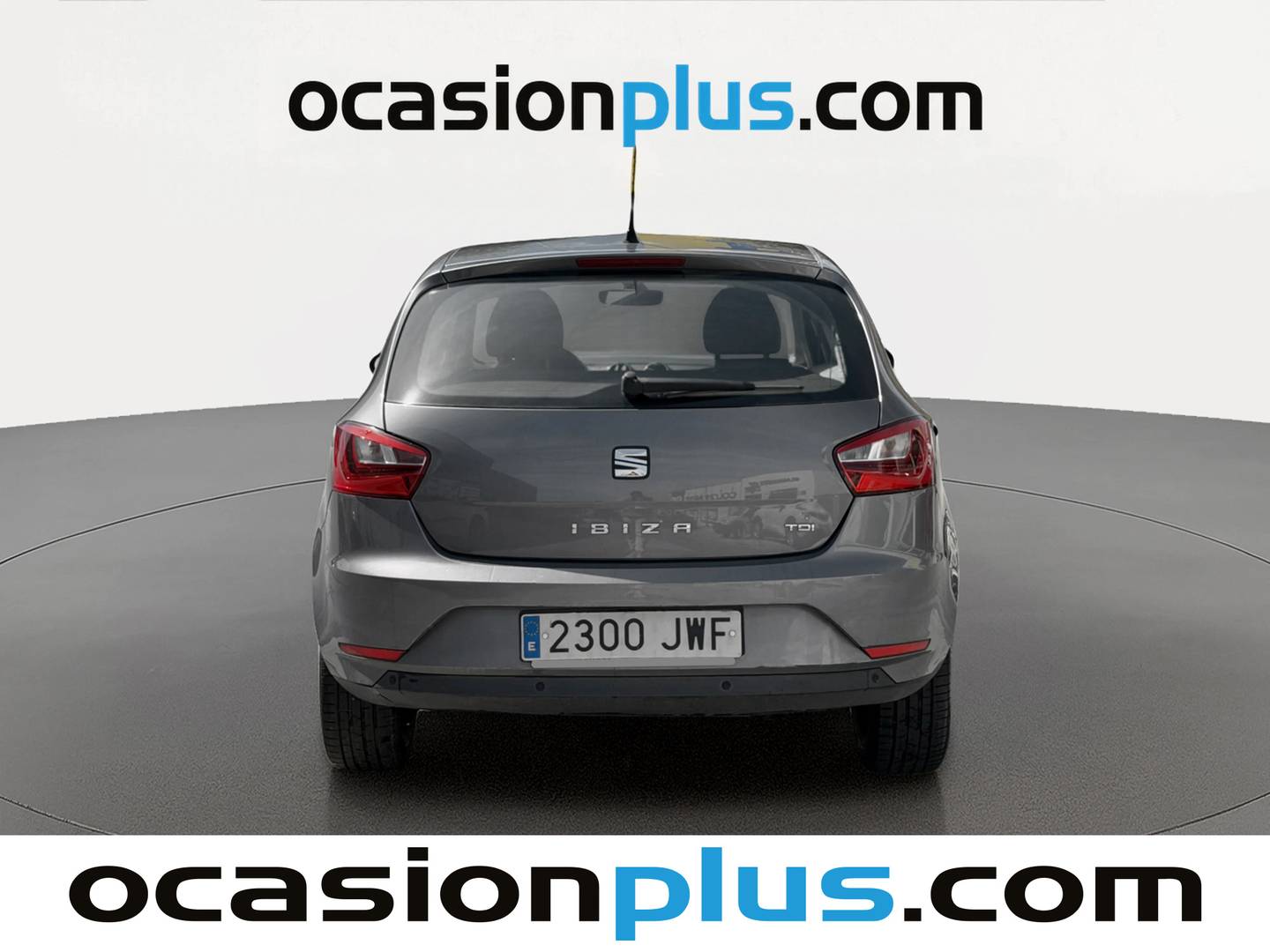 Seat Ibiza Seat Ibiza 1.4 TDI Style Connect Blue (90 CV) barato