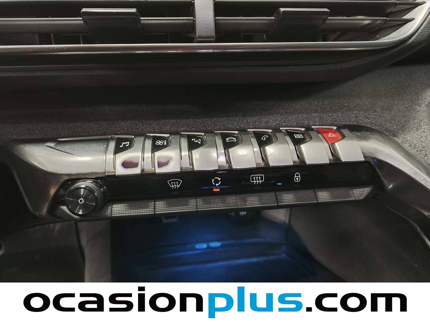 Peugeot 5008 Peugeot 5008 BlueHDi 130 S&S Allure 7 Plazas  (130 CV) 130cv