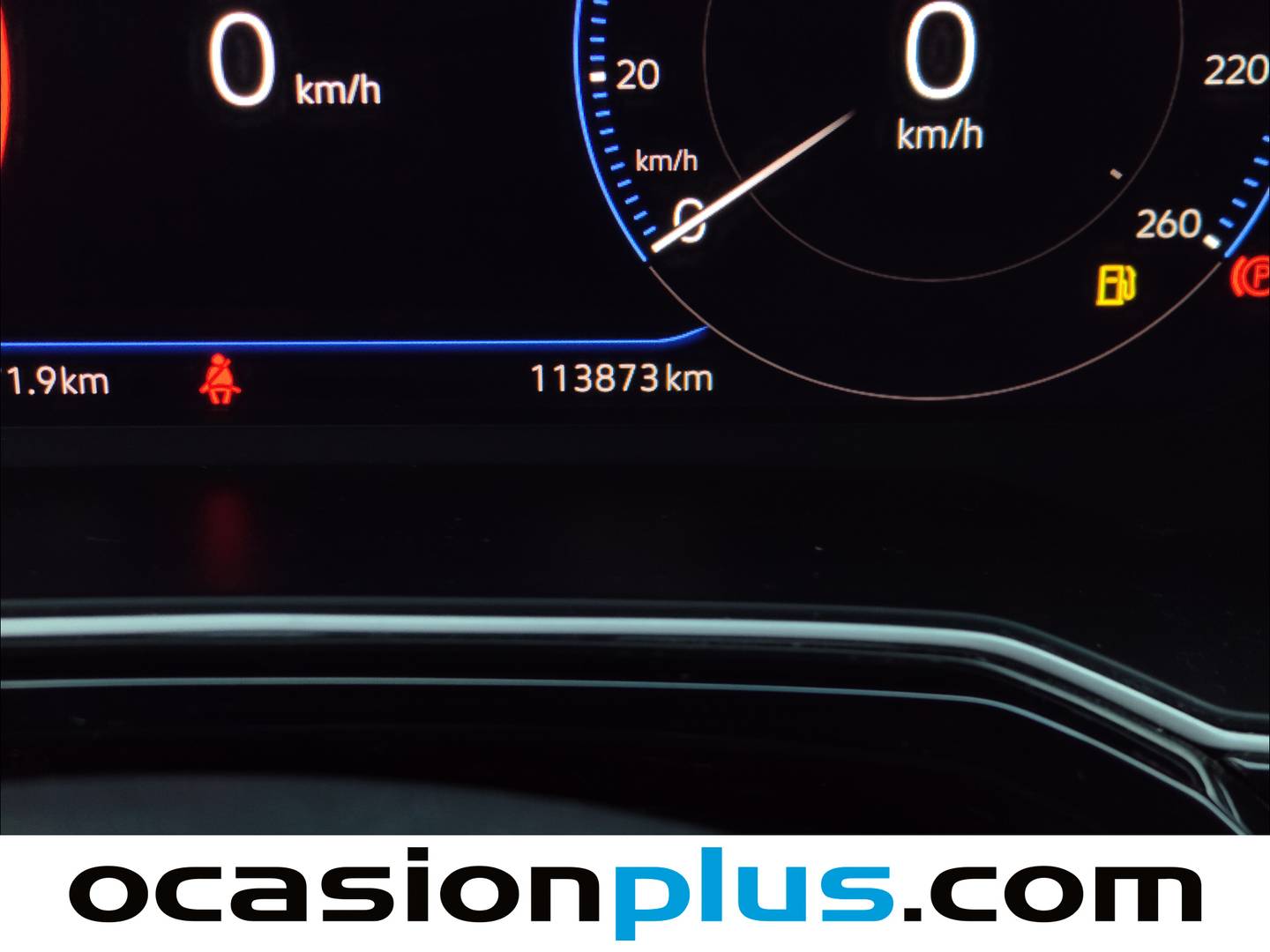 Foto Volkswagen Polo Volkswagen Polo Sport 1.0 TSI (115 CV)