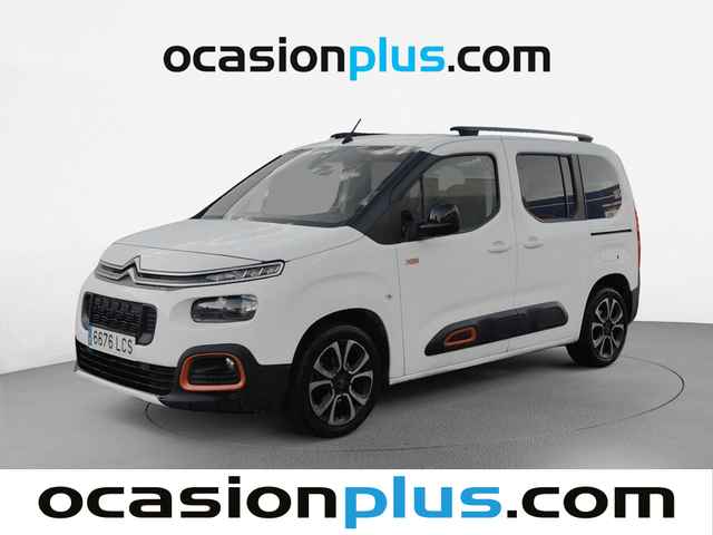 Citroën Berlingo Segunda Mano Baratos Castellón
