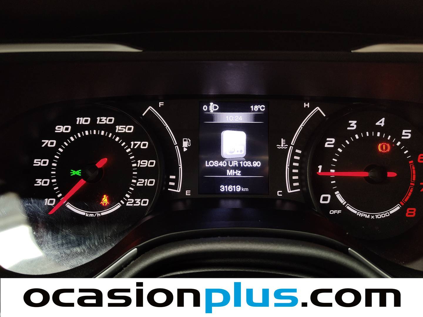 Fiat Tipo Fiat Tipo 1.4 Fire Lounge (95 CV) 2020