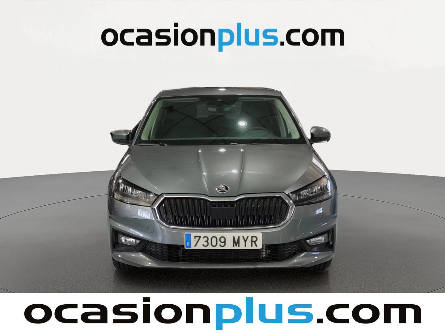 Skoda Fabia Skoda Fabia 1.0 TSI Selection DSG (115 CV) 115cv