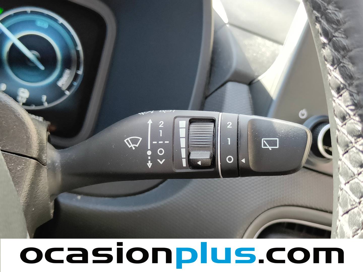 Hyundai Kona Hyundai Kona 1.6 GDI HEV Maxx DCT (141 CV) seminuevo