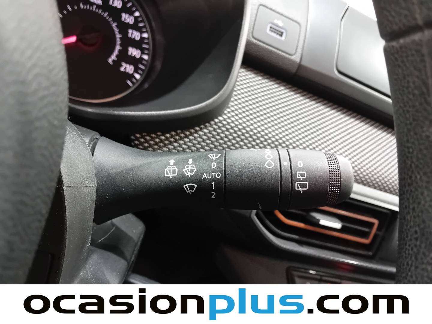 Extras del Dacia Sandero Dacia Sandero Stepway Expression ECO-G (101 CV)