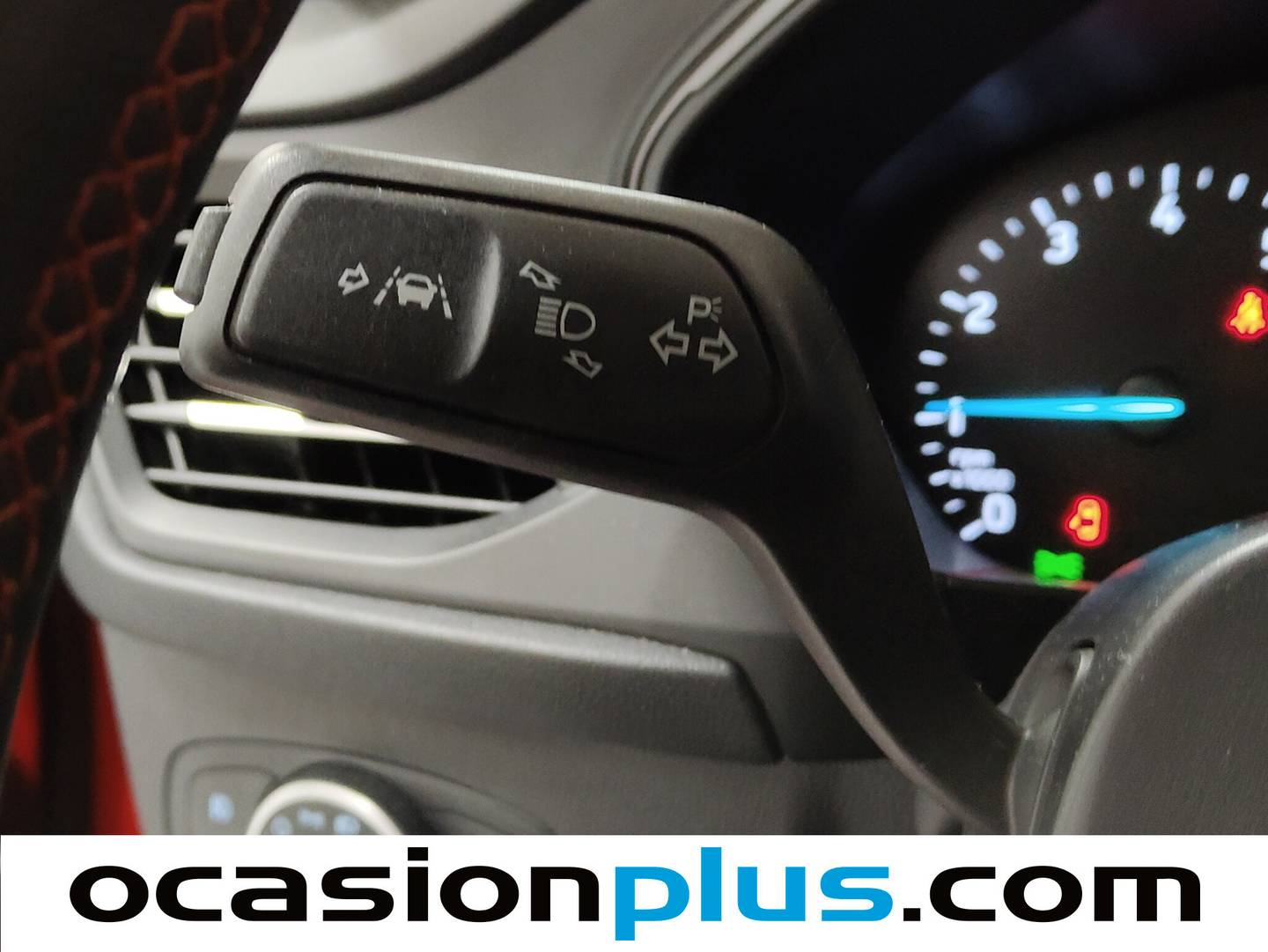 Ford Focus Ford Focus 1.0 Ecoboost ST-Line (125 CV) de segunda mano