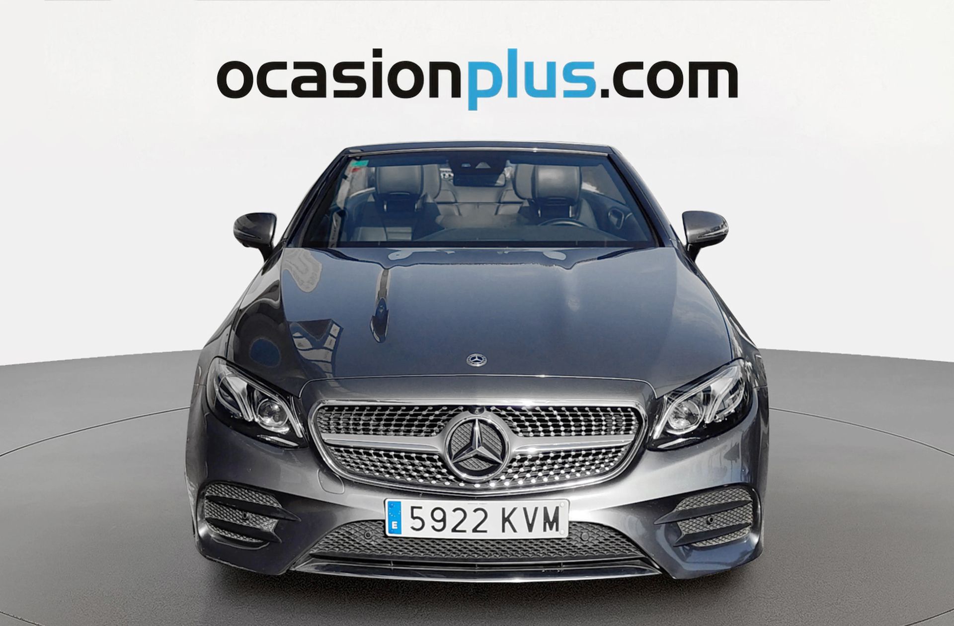 Mercedes-Benz Clase E 220 d Cabrio Pack AMG - foto 16