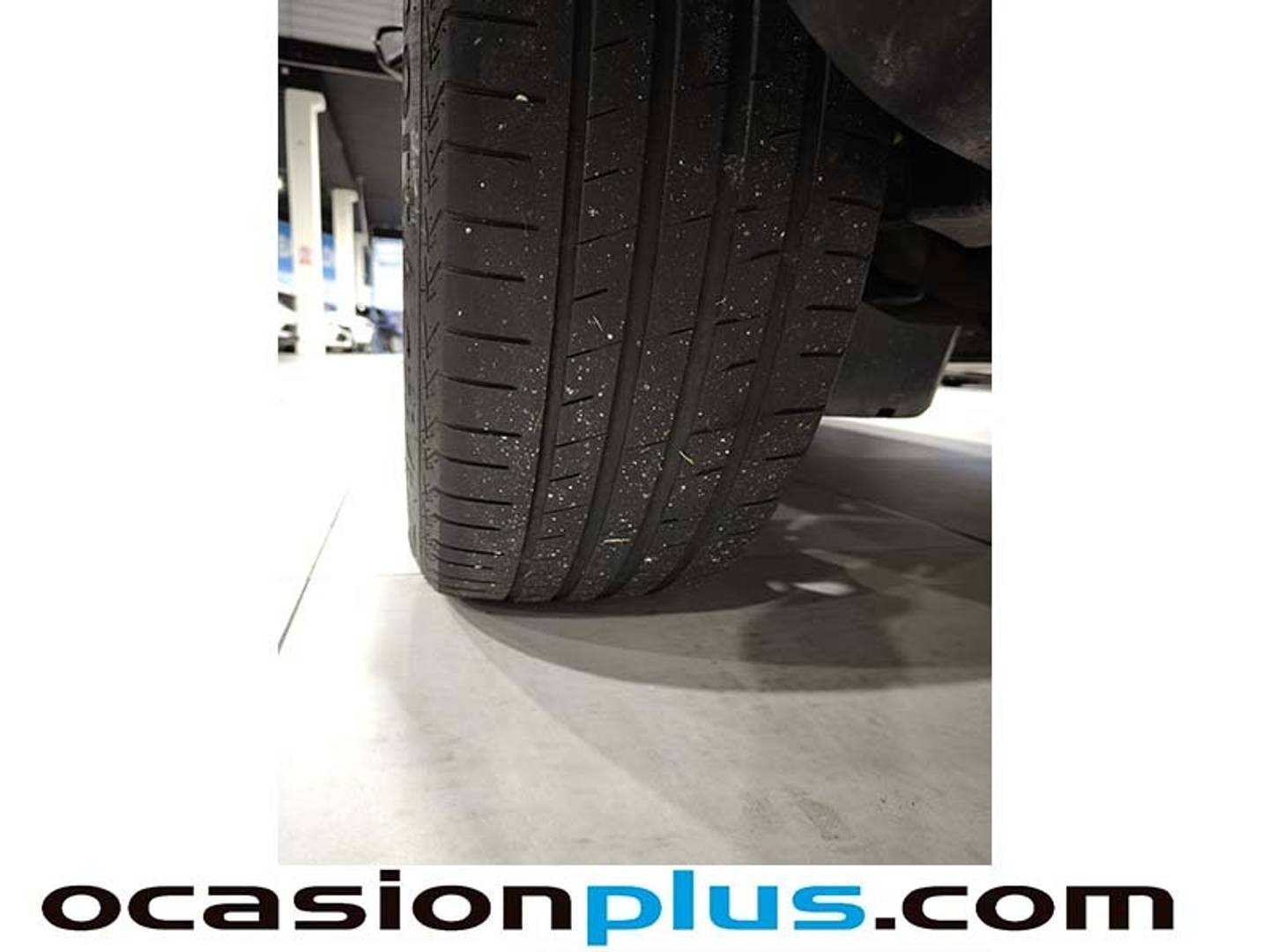 Foto Opel Grandland X Opel Grandland X 1.2 Turbo Ultimate Auto (130 CV)