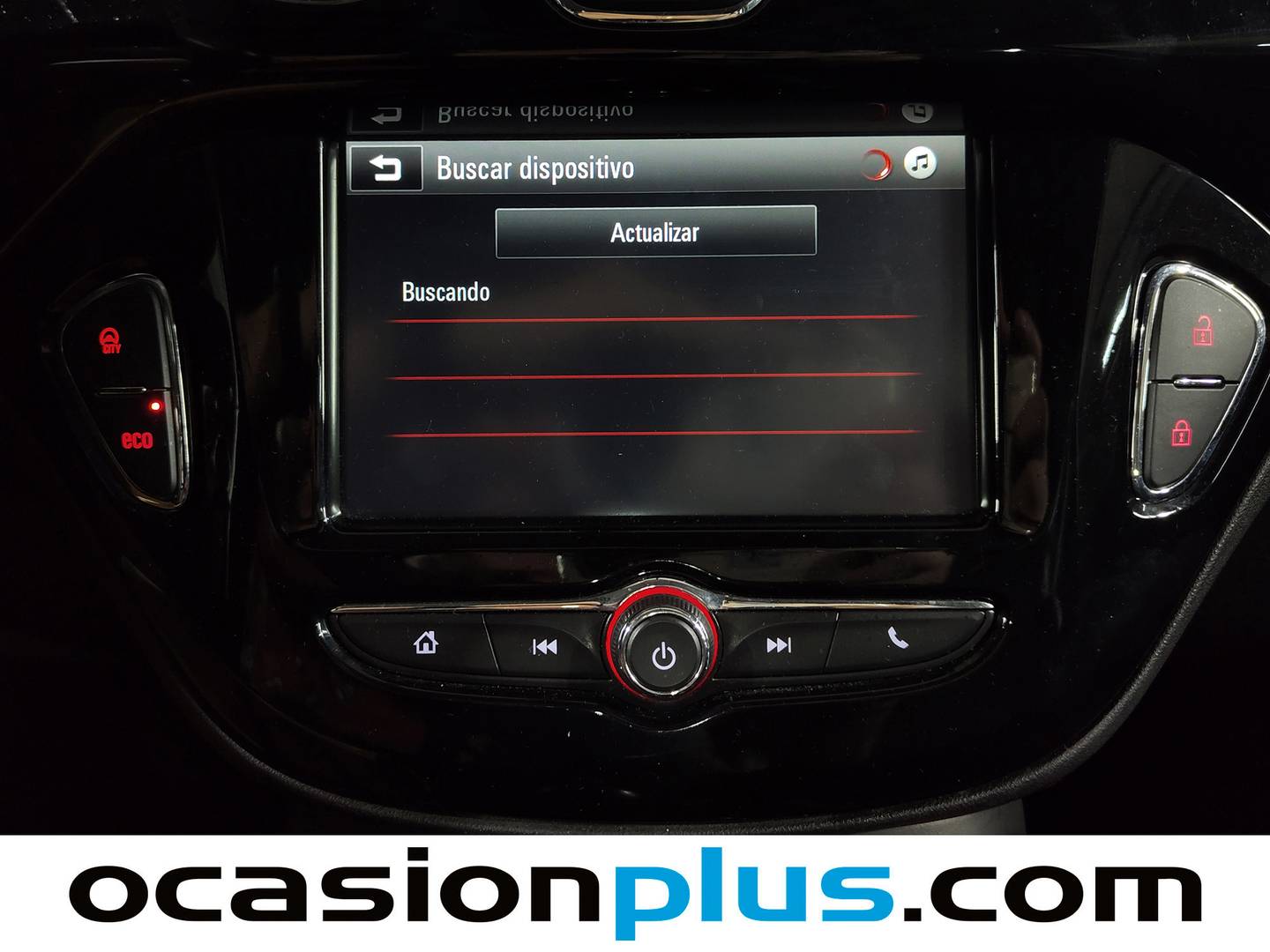 Opel Adam Opel Adam 1.4 XER Slam (100 CV) seminuevo