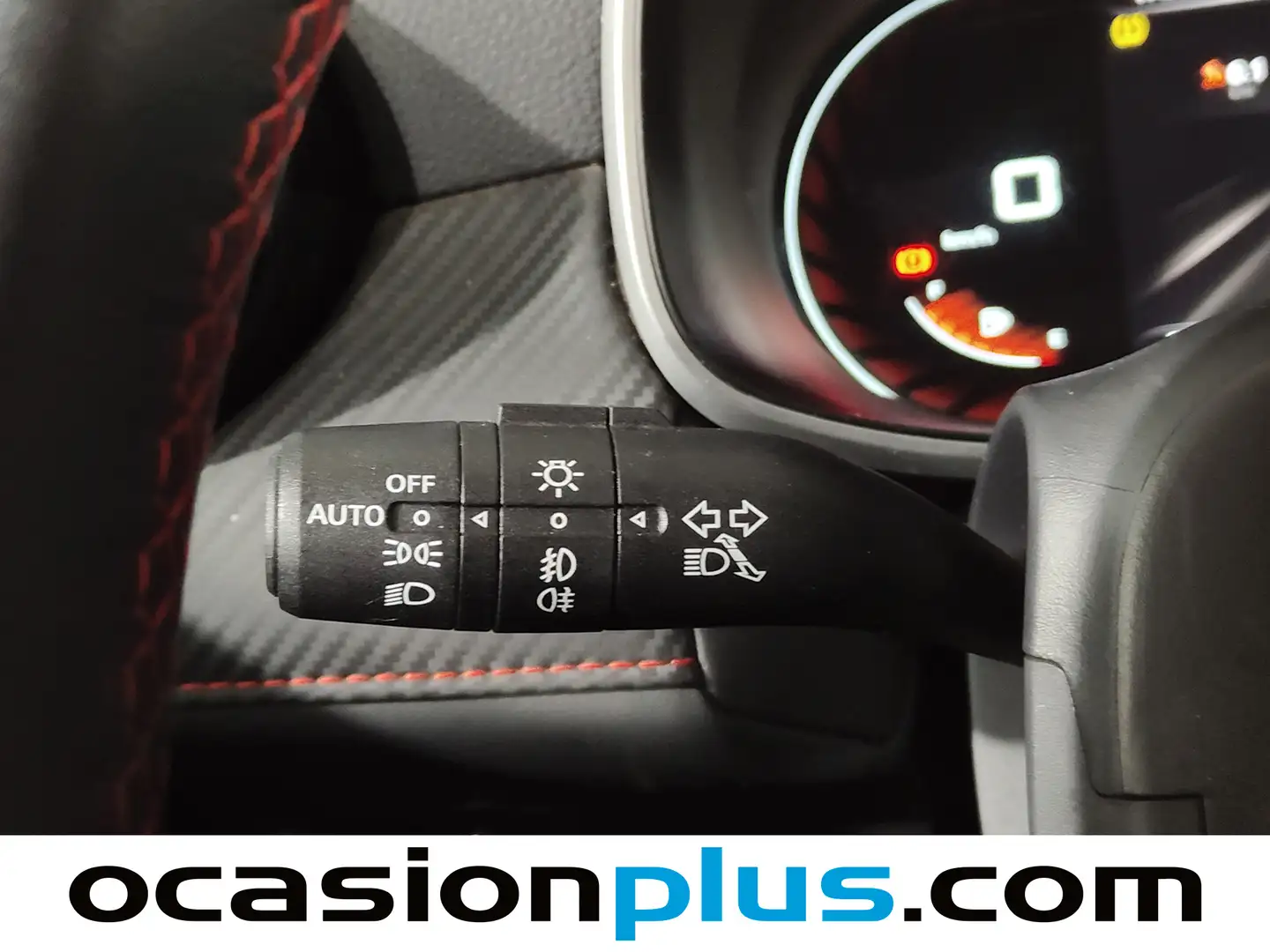 Foto MG ZS MG ZS 1.5 Luxury (106 CV)