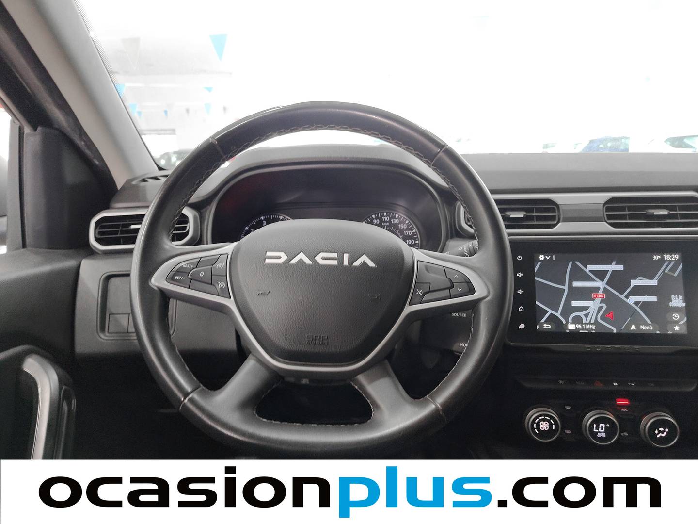 Dacia Duster Dacia Duster Journey Go TCE (130 CV) 4x2 2022