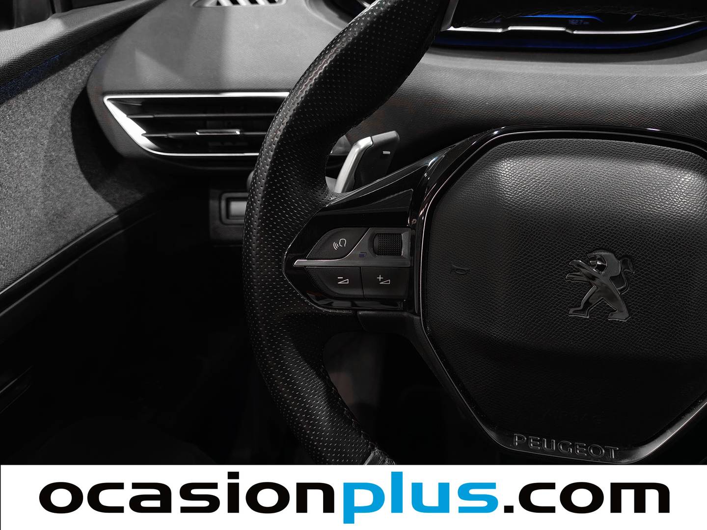 Peugeot 5008 Peugeot 5008 BlueHDI 130 S&S GT Line EAT8 (130 CV) 7 Plazas diésel