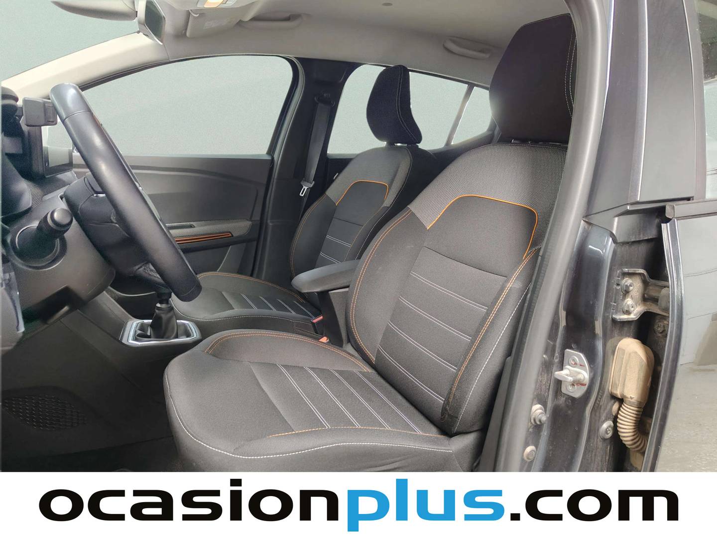 Dacia Sandero Dacia Sandero Comfort TCe (91 CV) 91cv