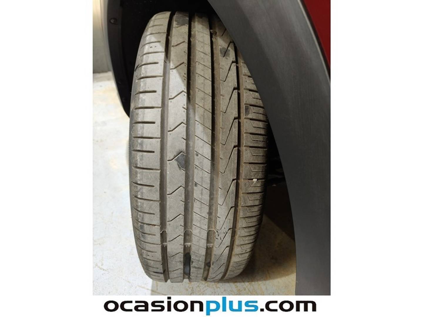 Foto SsangYong Korando Ssangyong Korando G15T Urban (163 CV)