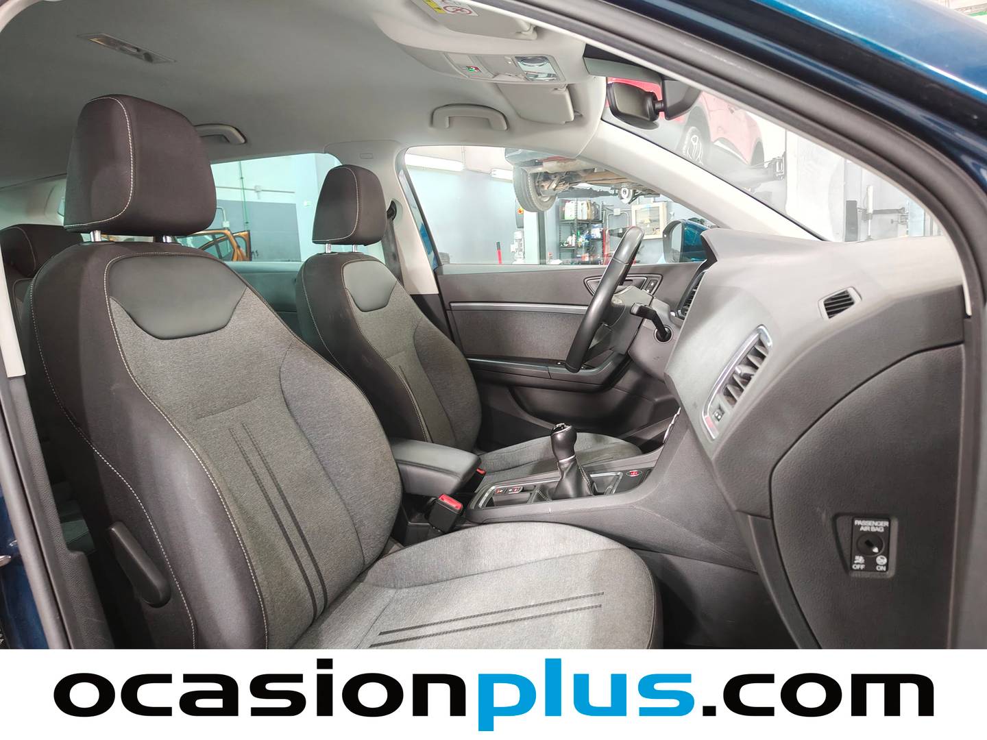 Seat Ateca Seat Ateca 1.5 TSI S&S Style XM (150 CV) manual
