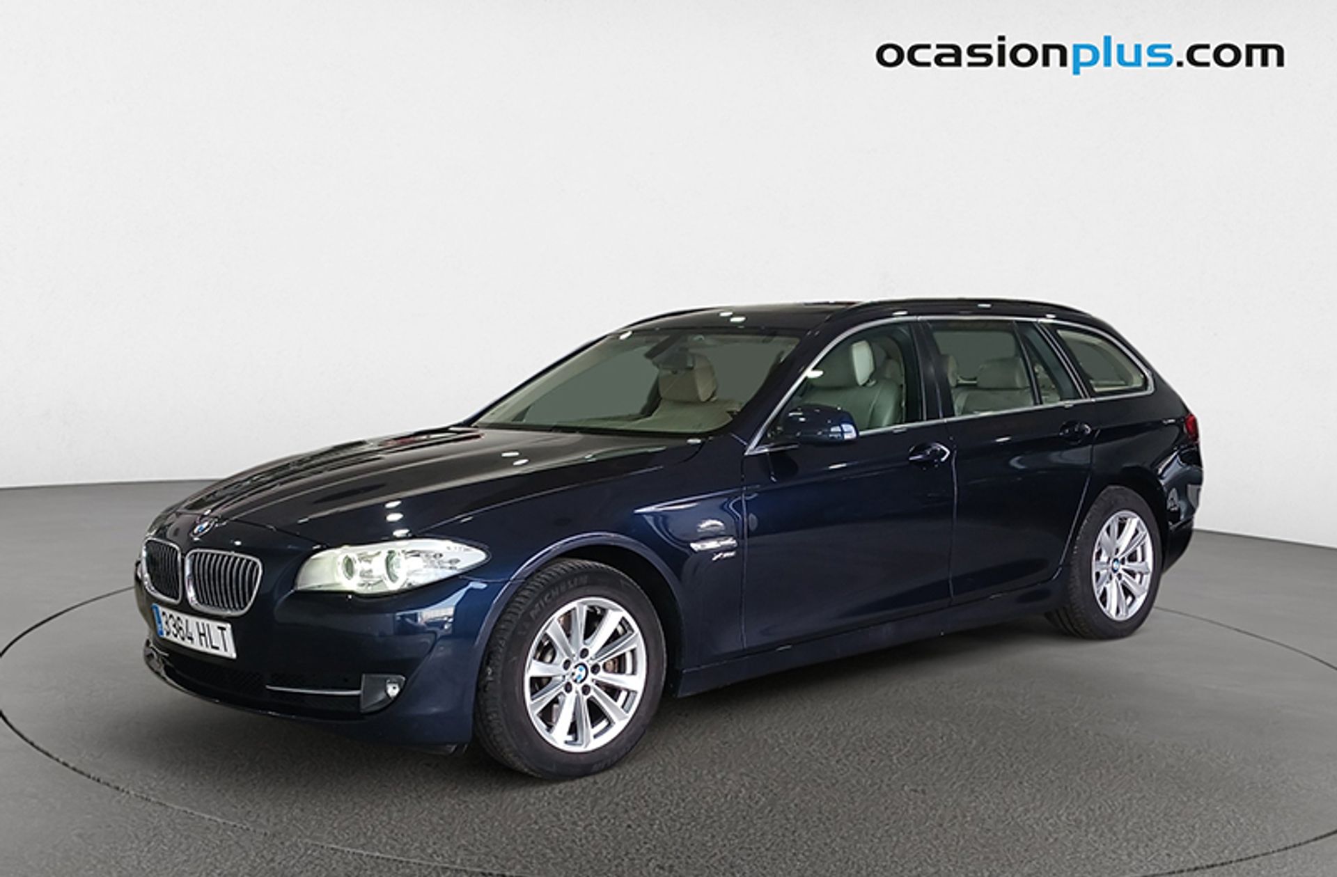 BMW Serie 5 525d xDrive Touring
