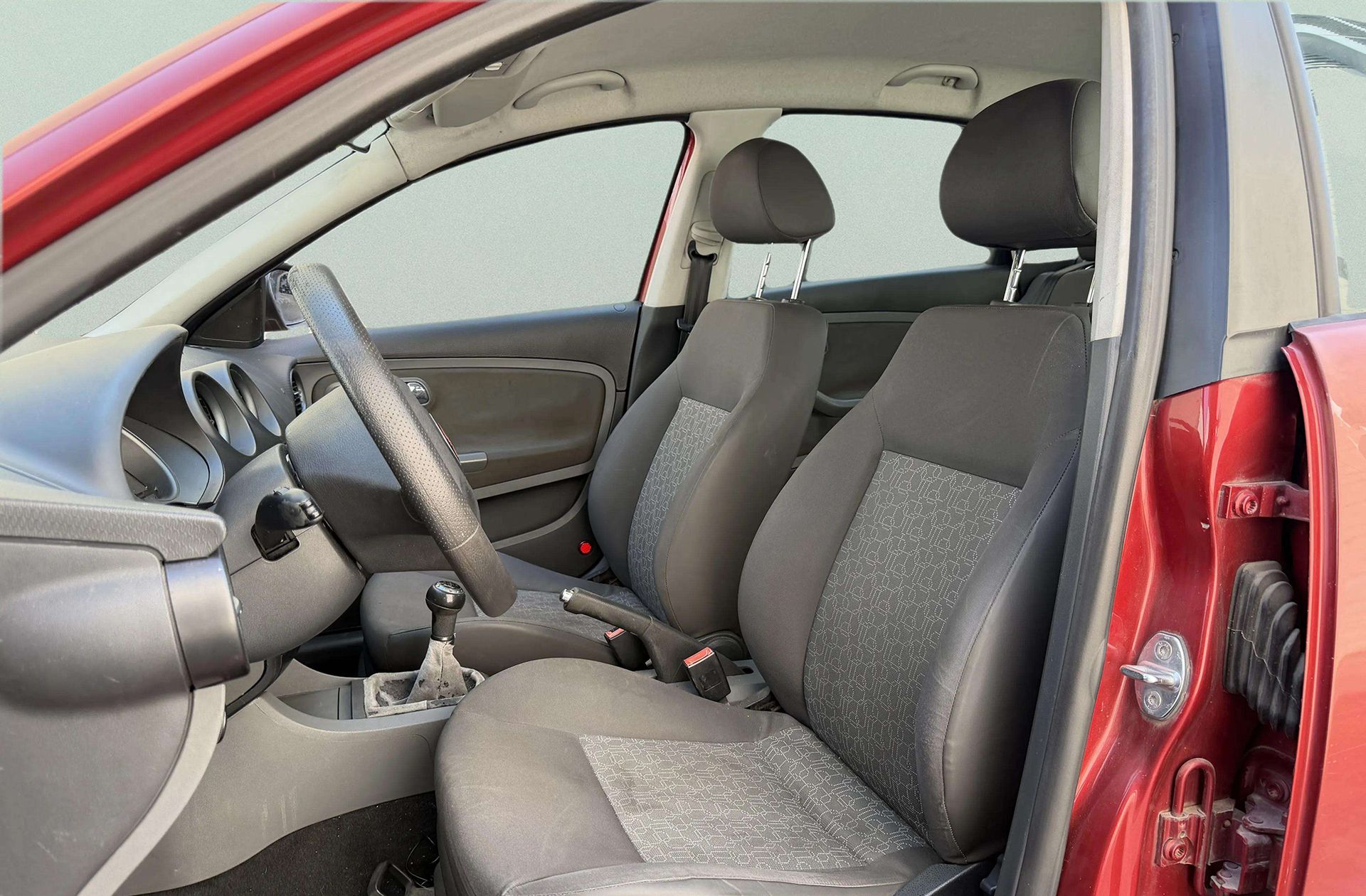 SEAT Ibiza 1.4 TDI Reference - foto 8