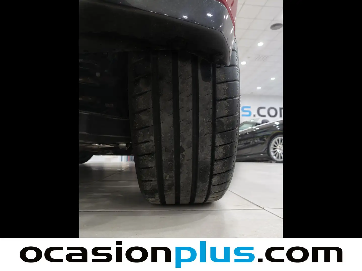 Foto Toyota GR Yaris Toyota GR Yaris 1.6 (261 CV)