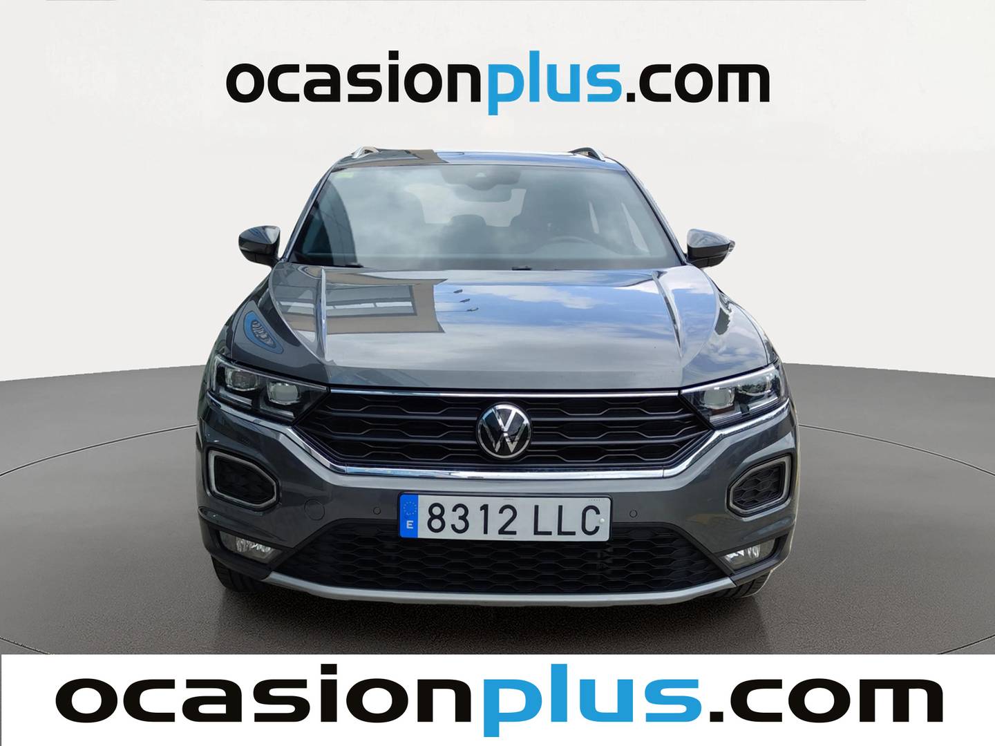Volkswagen T-Roc Volkswagen T-Roc Sport 1.5 TSI (150 CV) DSG barato