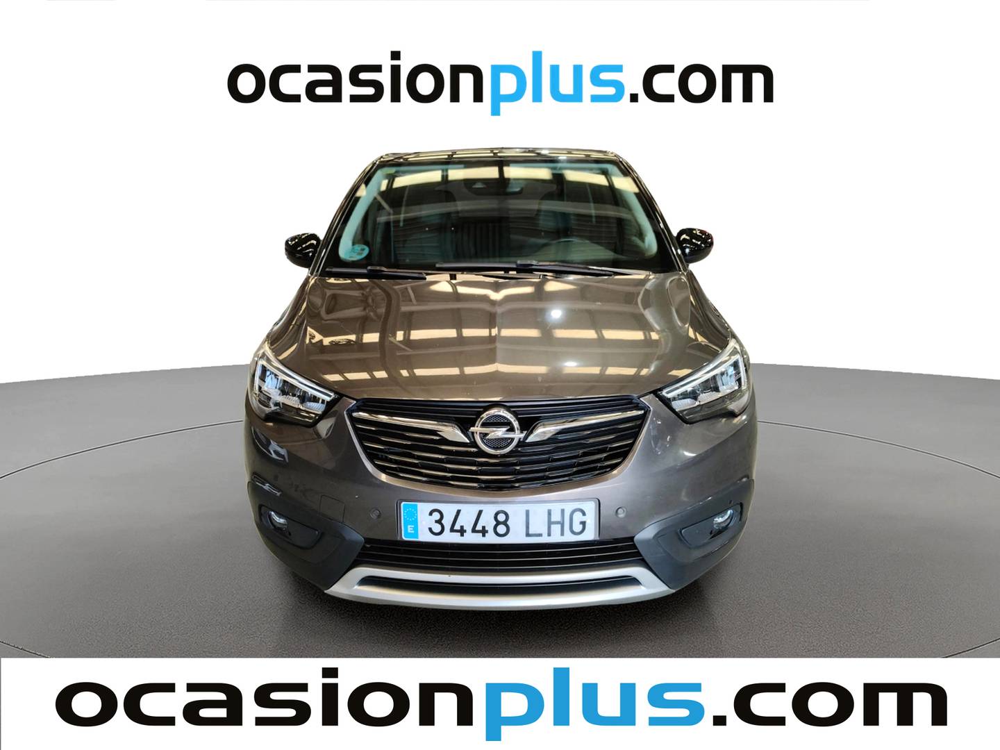 Opel Crossland X Opel Crossland X 1.2 S&S Innovation (130 CV) 130cv