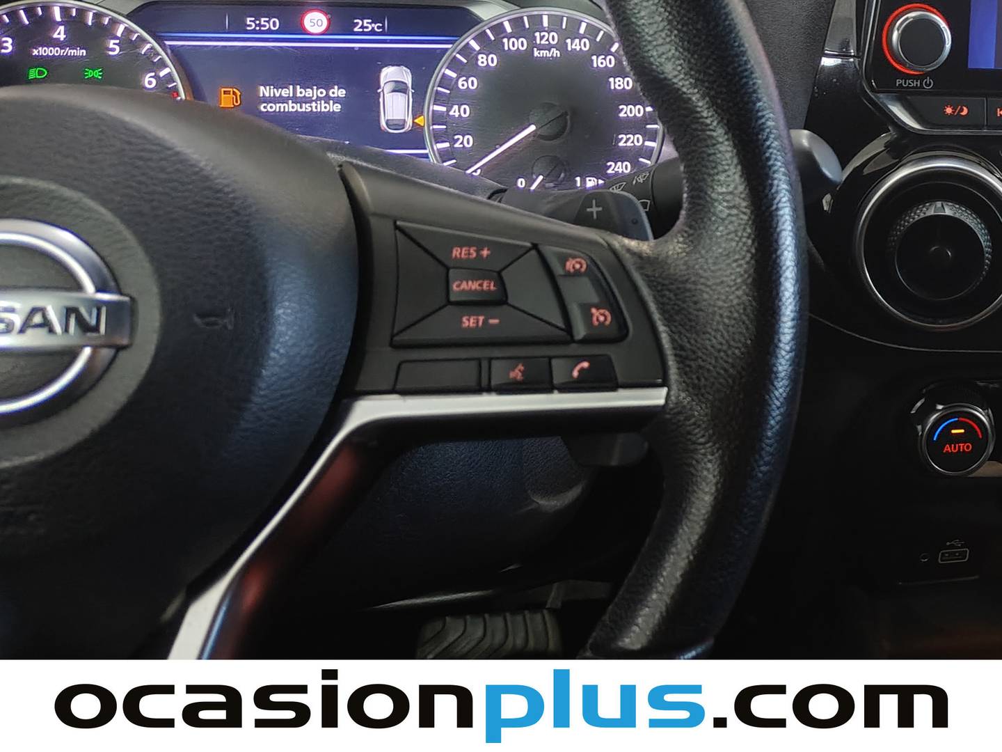 Nissan JUKE Nissan Juke 1.0 DIG-T N-Design Active DCT (114 CV) 114cv