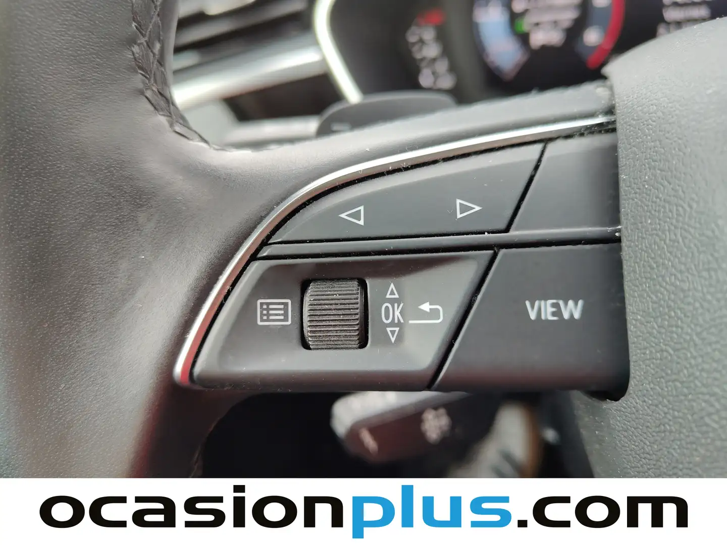 Foto Audi Q3 Audi Q3 Advanced 35 TDI (150 CV) S tronic