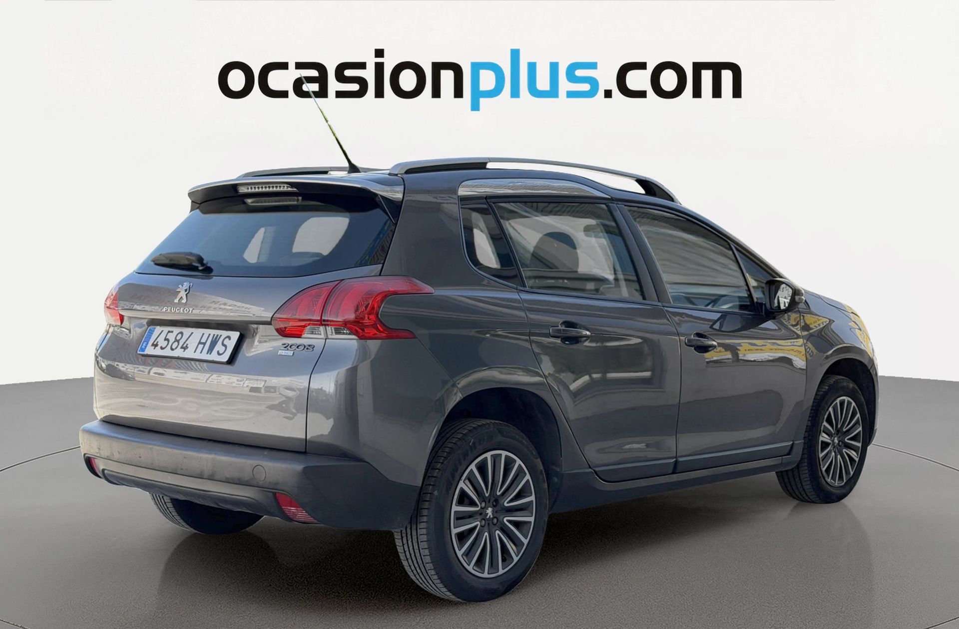 Peugeot 2008 e-HDI 92 Active - foto 4