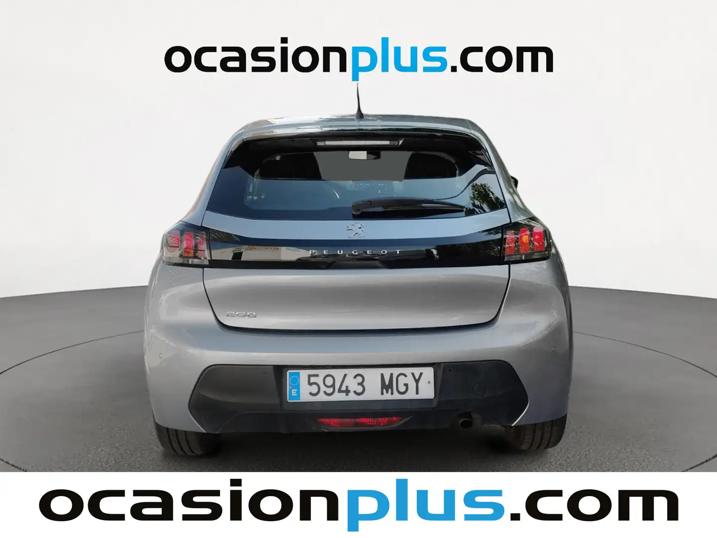 Foto Peugeot 208 Peugeot 208 PureTech 100 Active Pack (100 CV)