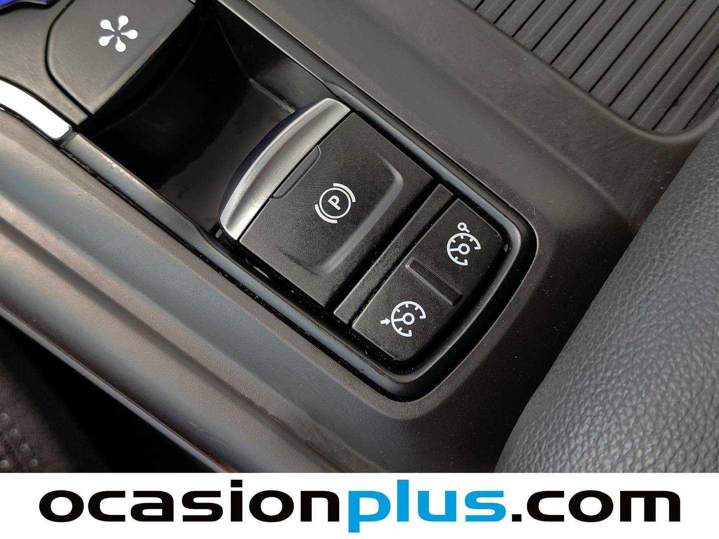 Acabados Renault Talisman Renault Talisman Business Blue dCi (120 CV)