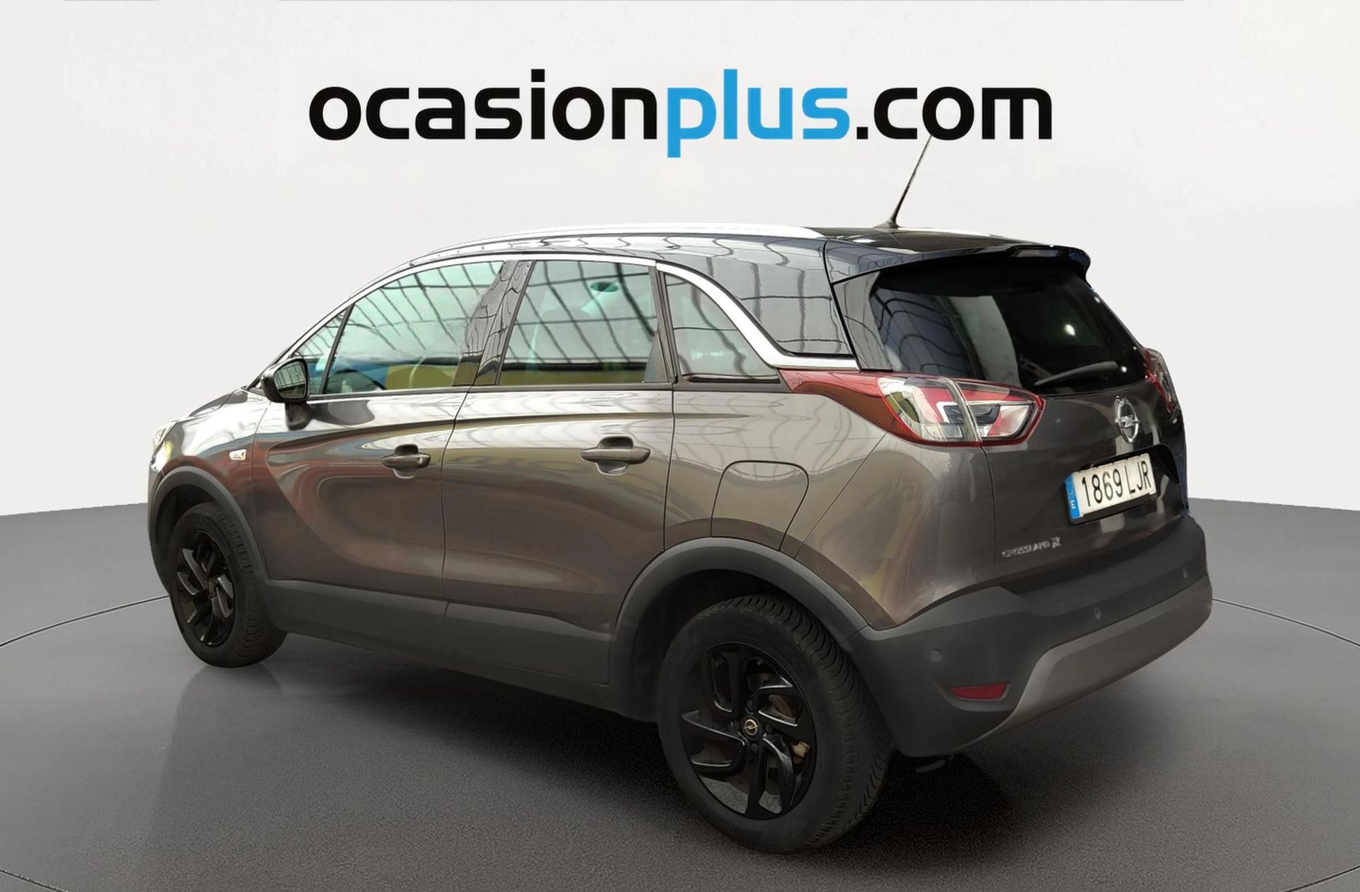Opel Crossland 1.2 Innovation - foto 3