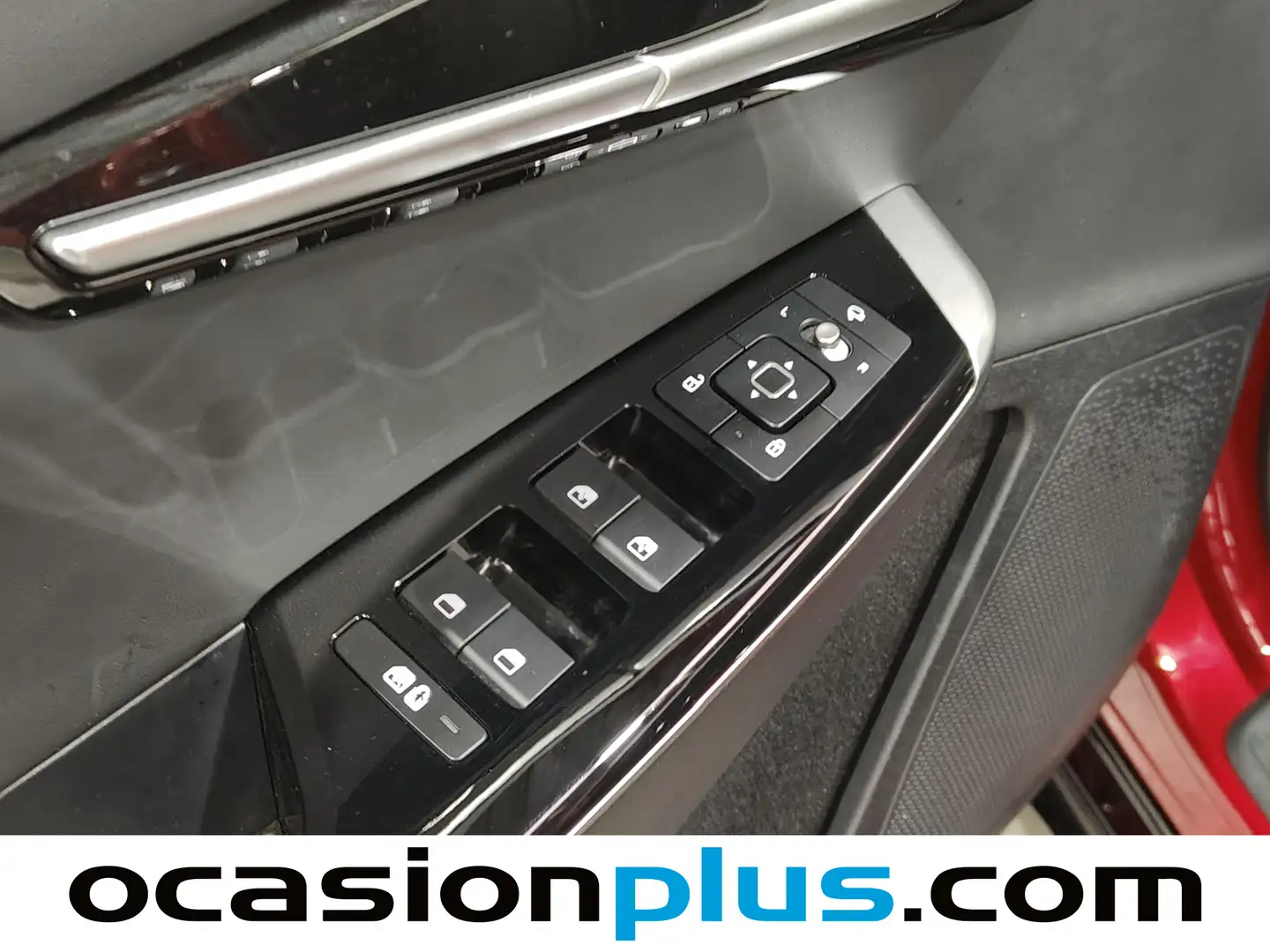 Foto KIA EV6 Kia EV6 Plus Edition 77kWh RWD (Long R) (229 CV)