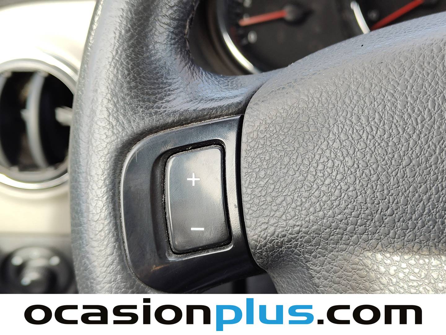 Foto Dacia Lodgy Dacia Lodgy Laureate TCe (115 CV)