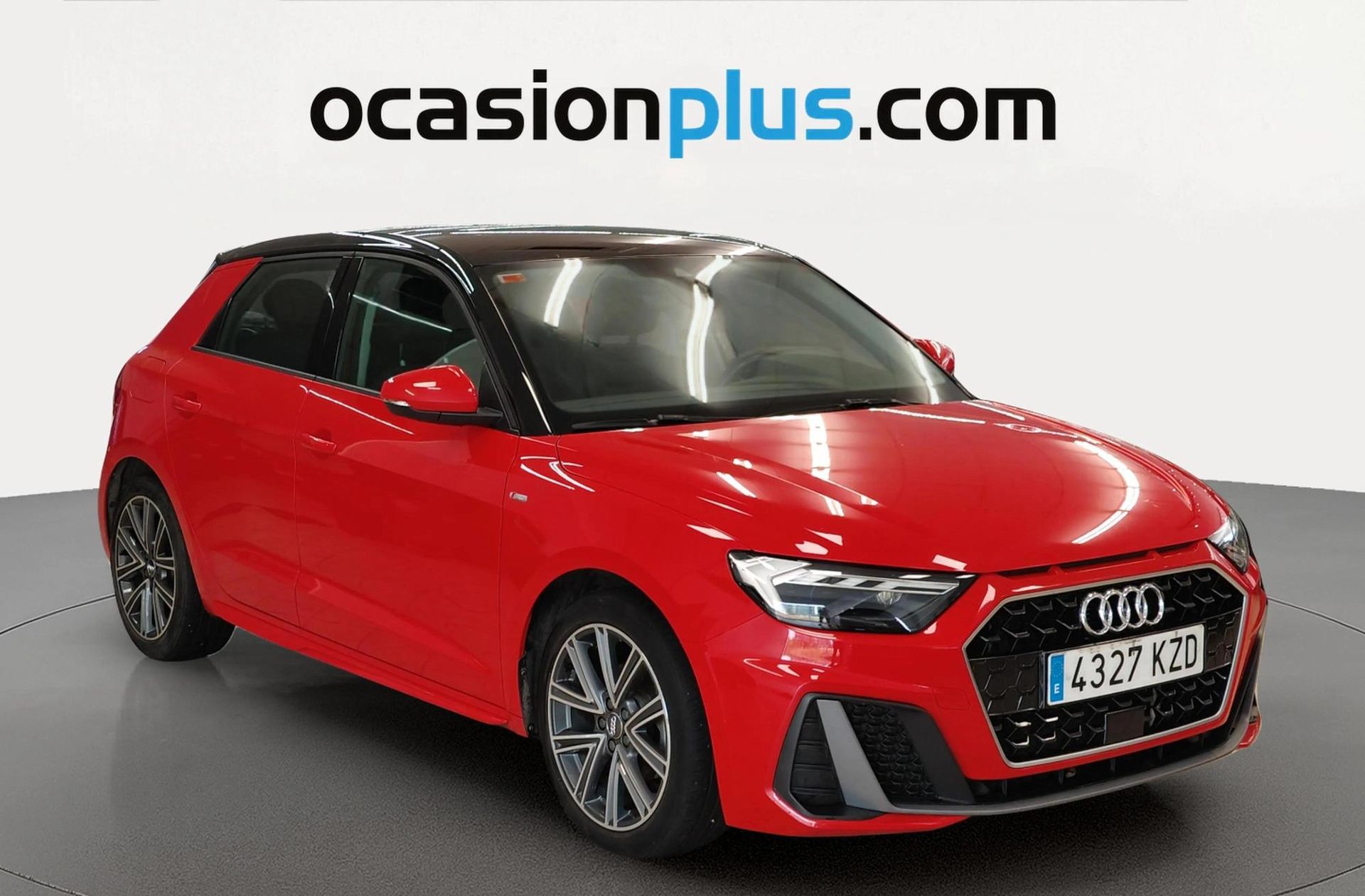 Audi A1 Sportback S line 30 TFSI - foto 2