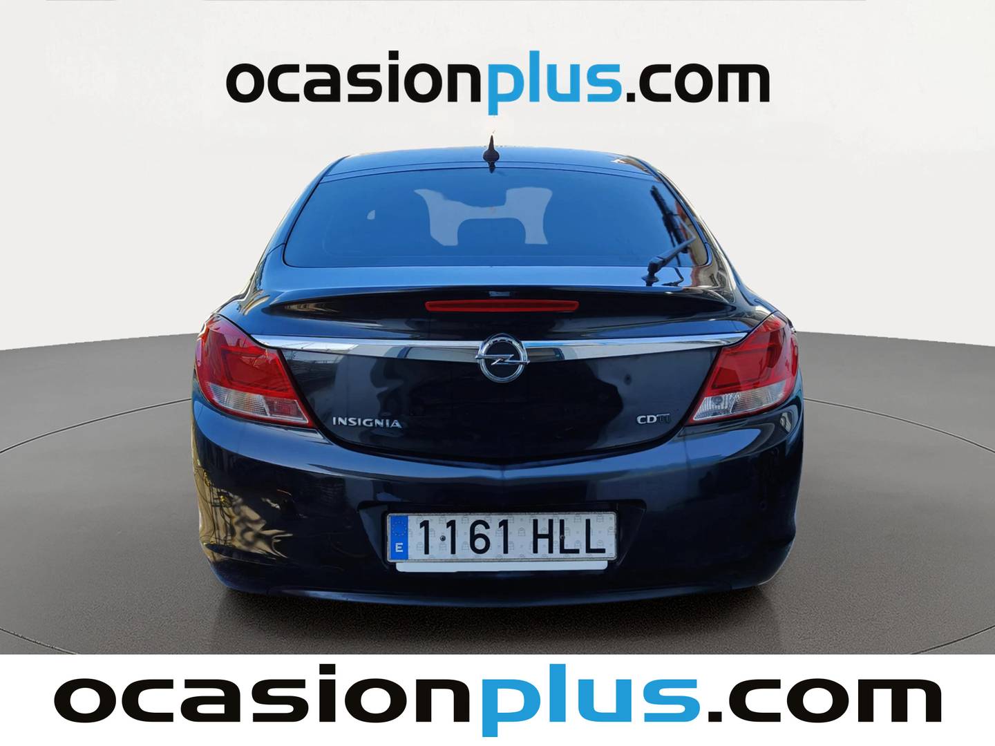 Opel Insignia Opel Insignia 2.0 CDTI ecoFlex S&S Sportive (160 CV) al mejor precio