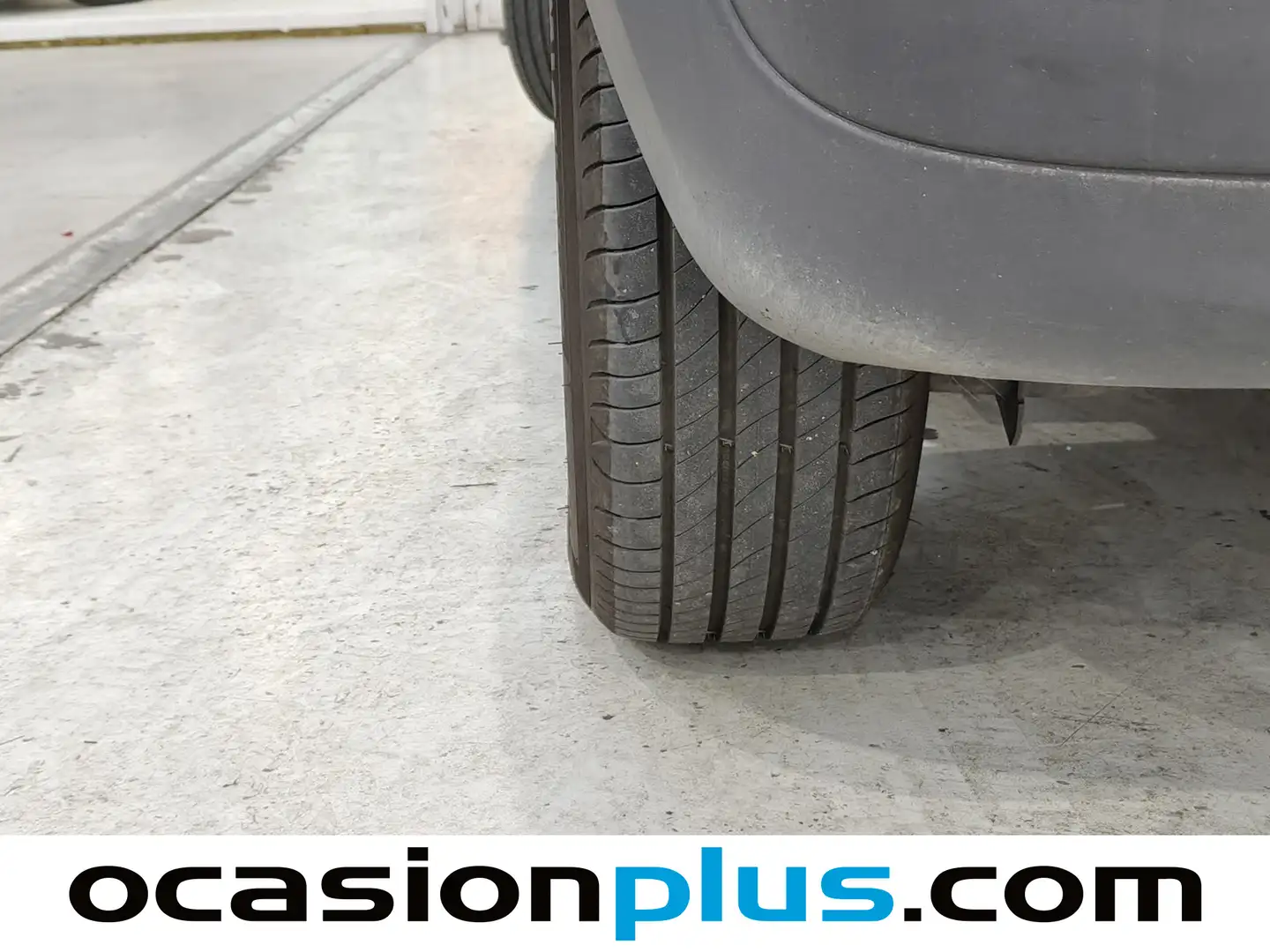 Foto Mercedes Citan Mercedes-Benz Citan 109 CDI Largo (95 CV)