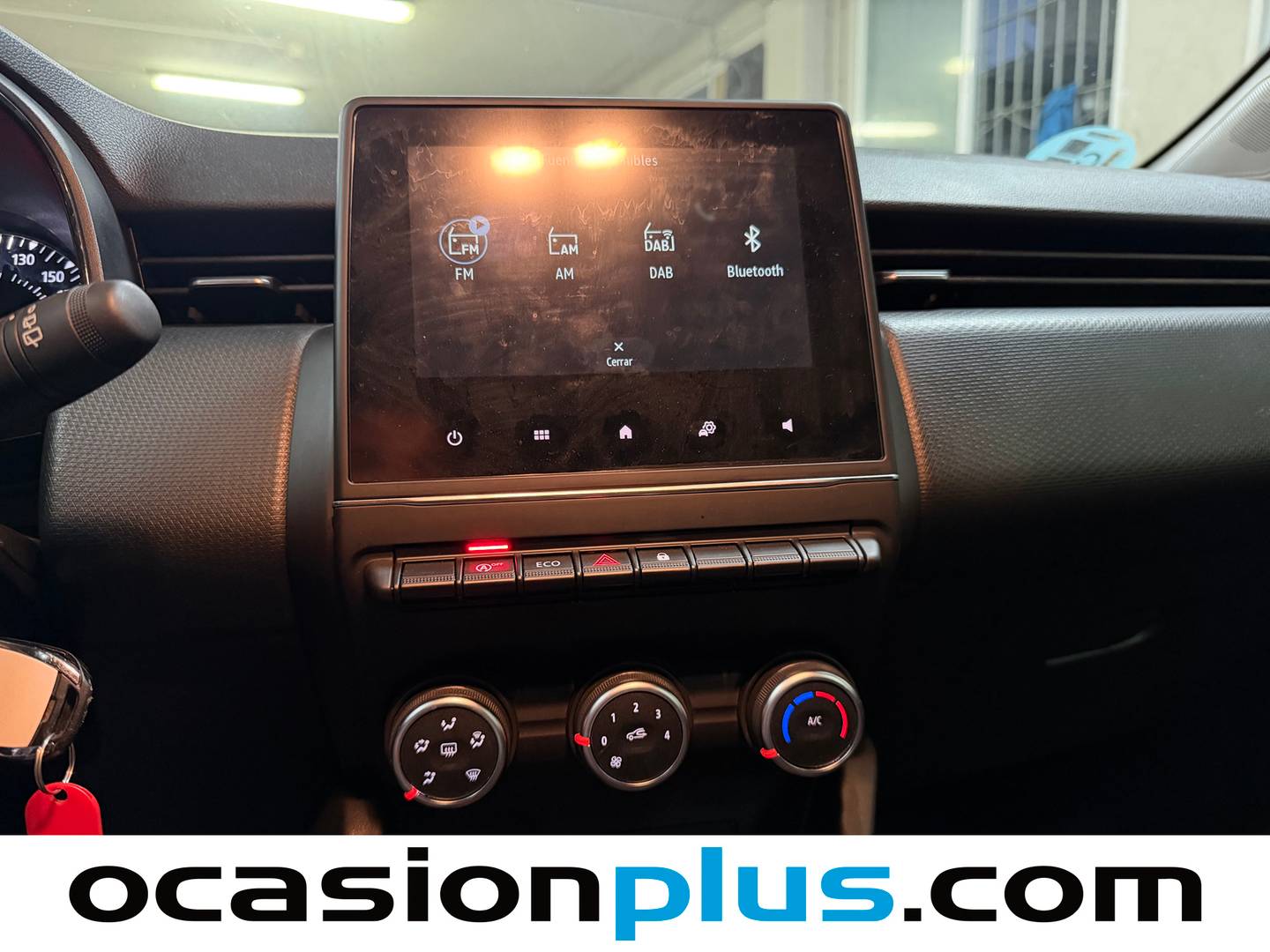 Foto Renault Clio Renault Clio Intens TCe  (90 CV)