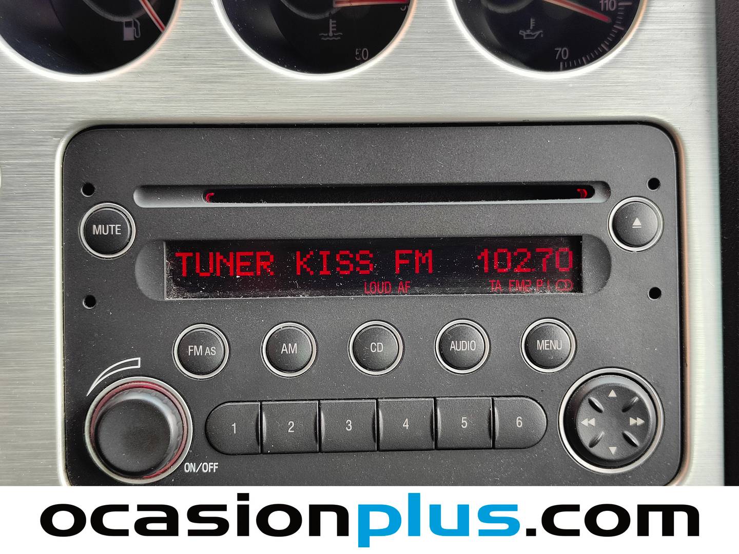 Foto Alfa Romeo Spider Alfa Romeo Spider Spider 2.2 JTS Selective  (185 CV)