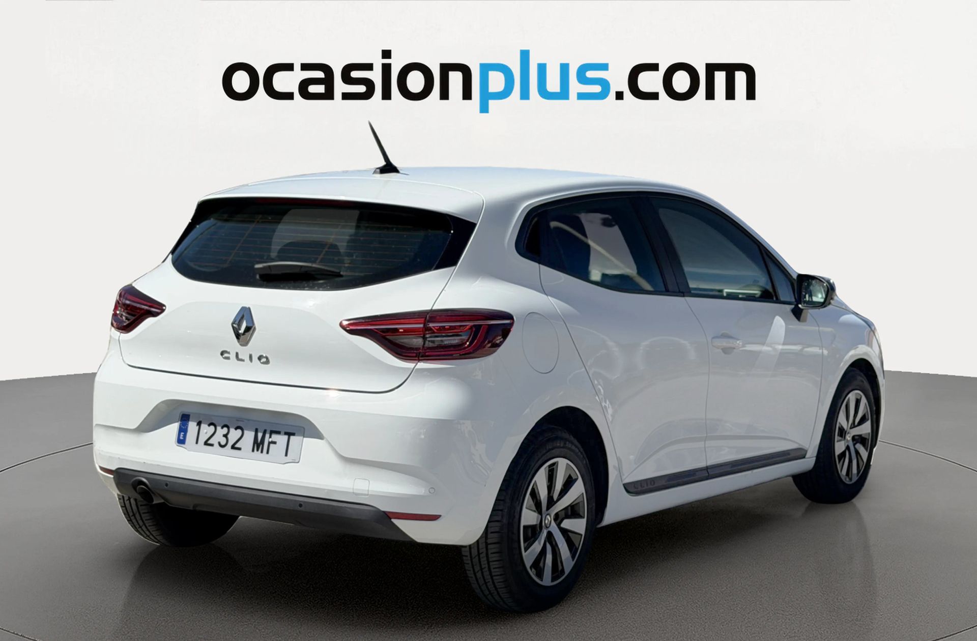Renault Clio Equilibre TCe GLP - foto 4