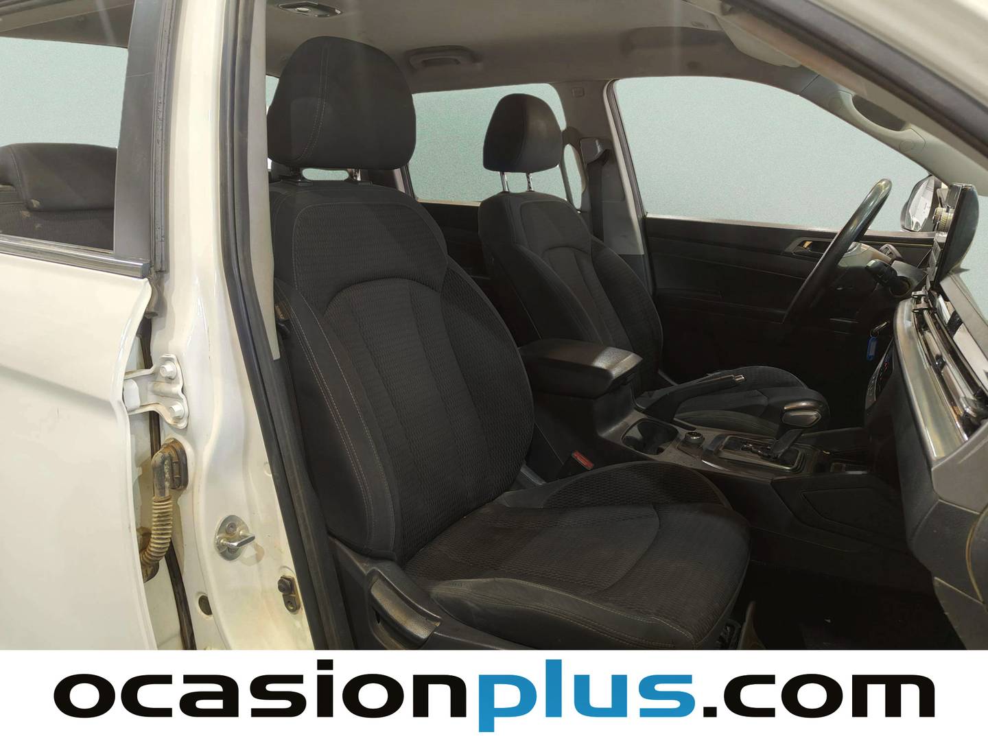 SsangYong Musso SsangYong Musso D22DTR Pro 4x4 (202 CV) al mejor precio