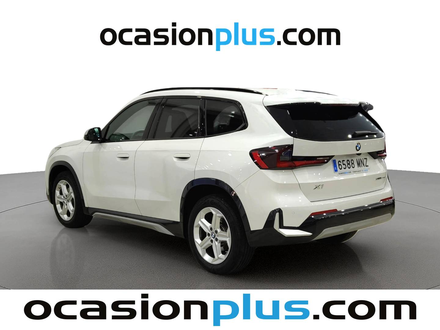 Foto BMW X1 BMW X1 xDrive20d (163 CV)