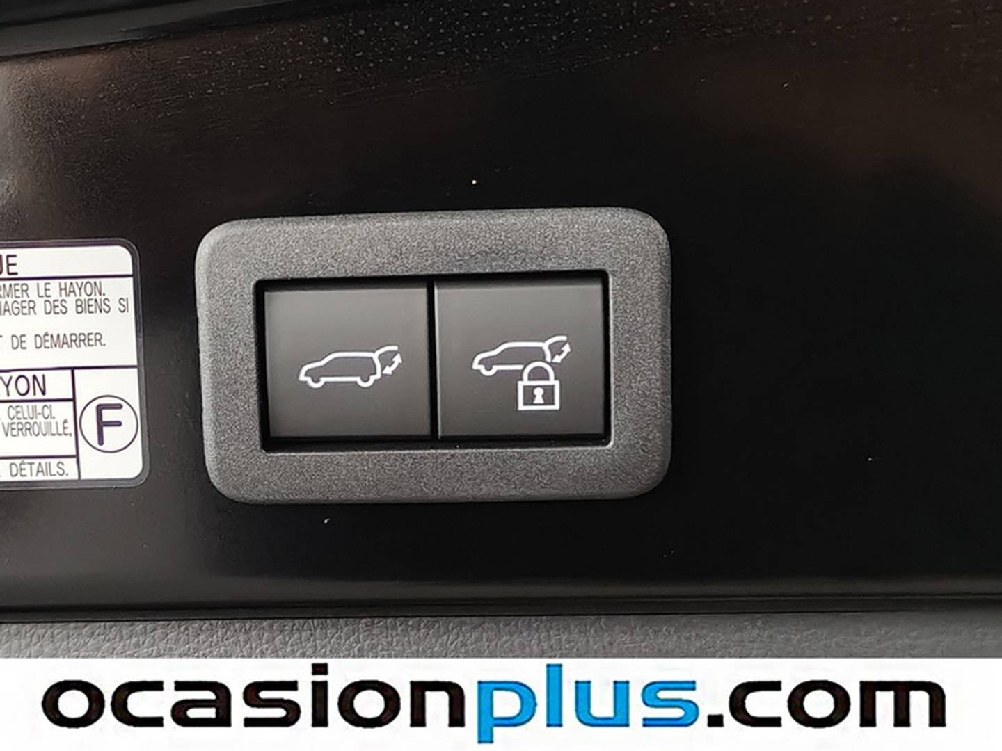 Foto Toyota Corolla Cross Toyota Corolla Cross 2.0l Style Plus (197 CV)